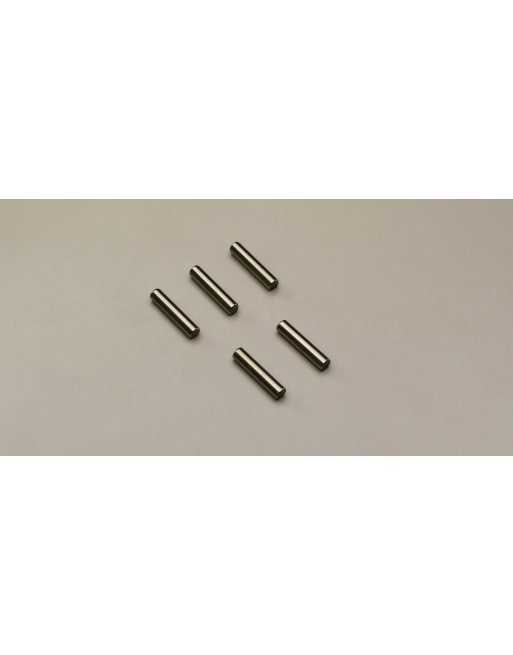 97018-098 Pin (2x9.8mm/5pcs) 97018-098  - KYOSHO RC